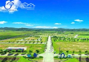 bán đất gần kcn vsip quảng ngãi vị trí đối diện trường học giá chỉ 9,7 triệu/m2