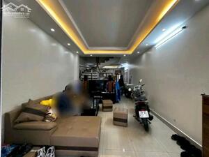 CHO THUÊ NHÀ 4 tầng khu vực Văn Cao - Đằng Lâm - Hải Phòng