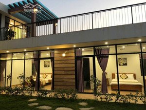 bán bt tại sunset villas & resort, 4,5 tỷ, 375,7m2, view đẹp, q.l6, lương sơn, hòa bình