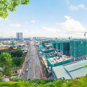 sở hữu căn hộ cao cấp 2pn tại trung tâm thủ đức chỉ với 270 triệu. lh 