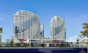 vũng tàu | cho thuê căn hộ tầng cao view biển 100% - nhà mới có thể ở ngay