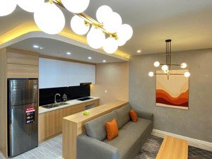 chính chủ cần bán căn hộ 2pn view đẹp tại tòa tháp thiên niên kỷ, 60m2