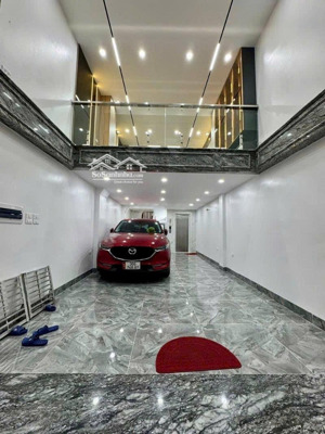 phân lô đại đồng . hoàng mai - gara ôtô dừng đỗ ngày đêm . 60m - 5 tầng - mt 5m - 14.8 tỷ