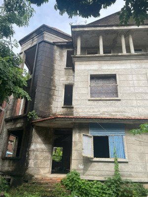 bán bt view đẹp tại lê trọng tấn, an khánh, hoài đức, hn, chỉ 250 triệu / m2, gần 200m2