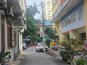 cực đẹp! bán nhà phùng hưng-phúc la- hà đông ngõ thông bàn cờ ô tô đỗ, 36,6m2 4 tầng giá chỉ 9 tỷ