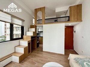 cho thuê gác xép ban công đầy đủ nội thất mới tinh ngay hồ tây, võ chí công, lotte tây hồ