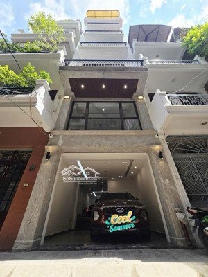 bán nhà phố trần duy hưng, cầu giấy phân lô, ô tô vào nhà, vỉa hè 66m, 5 tầng, mt 5m giá 21 tỷ 9