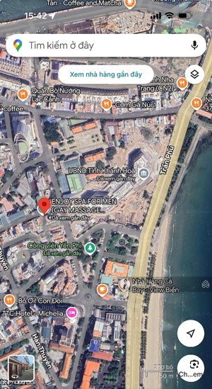 bán căn góc gần biển đường ngô quyền giá chỉ 8,1 tỷ