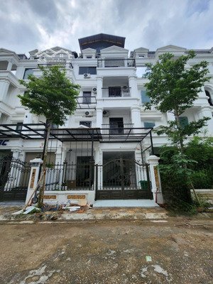 bán liền kề nhà vườn đại mỗ, nam từ liêm, 106m2 x 5 tầng, mặt tiền 6m, giá 21 tỷ