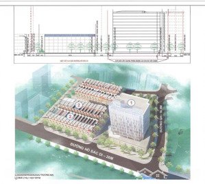 chính thức nhận đặt chỗ legacy residence huế