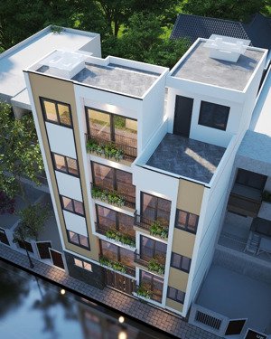 bán gấp nhà hồng tiến - mới tinh, nội thất hiện đại - ngõ ô tô thông - 7tỷ300