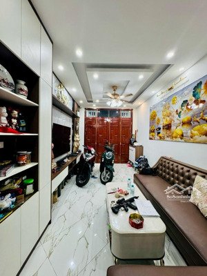 minh khai - hai bà trưng- 45m2 - hàng xóm time city - gần cầu vĩnh tuy - 10.5 tỷ