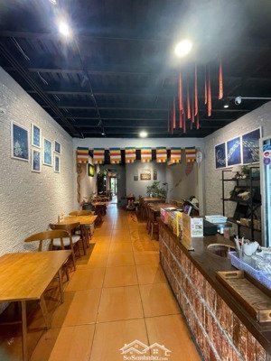 bán nhà mặt tiền điện biên phủ kế landmark 81 đang cho thuê 35tr/tháng hợp đồng còn 2 năm giá 6tỷ5