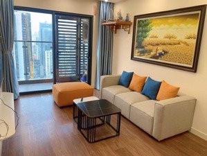 siêu hiếm! cho thuê căn hộ center point lê văn lương 1 ngủ, full đồ đẹp 13.5 triệu/th. 