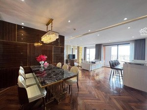cho thuê căn hộ 4pn, 2wc, 117m2, 24 triệu, tại the flemington, lê đại hành, q11, hcm