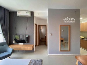 căn hộ the habitat giá cực rẻ 60m2 đường hữu nghị, thuận an, bình dương