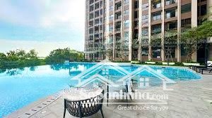 bán 2pn đầy đủ nội thất, chỉ thanh toán 380tr nhận nhà ở ngay. đã có sổ hồng