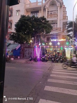 bán biệt thự 5 tầng - 2 mặt tiền khu tên lửa, bình tân -(5x20m) 7pn - chỉ 18.4tỷ: thu nhập 20tr