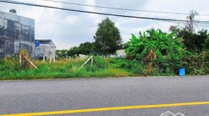 đất ngộp cần bán gấp mặt tiền ba sa, phước hiệp, củ chi 5x35m giá tốt cho nhà đầu tư