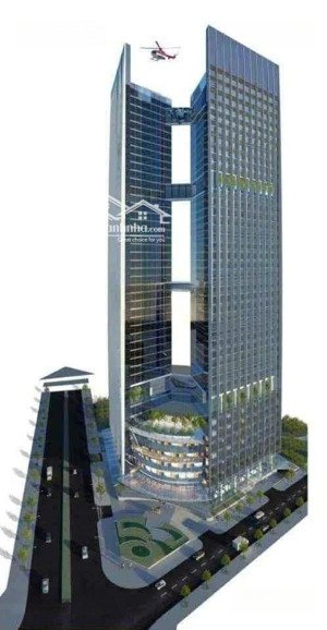 chuyển nhượng hợp tác dự án khách sạn 5* - trung văn nam từ liêm dt 9236m2 giá 1000 tỷ tl