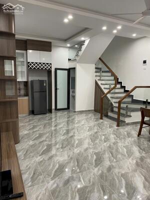 CHO THUÊ NHÀ mới tinh tại Văn Cao - Hải An - Hải Phòng - 4 ngủ