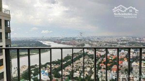 cho thuê 2pn view sông masteri an phú trống sẵn