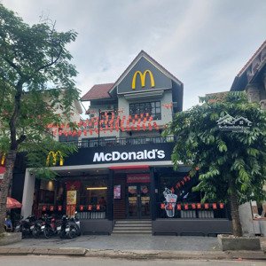 chính chủ cần bán biệt thự kđt văn quán ,hà đông. 216m, mt 10m, 4 tầng, 45,5 tỷ. cho thuê 60tr .