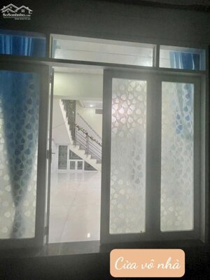 CẦN BÁN NHÀ TTTP NHA TRANG, CHỈ 1 TỶ 780 TRIỆU