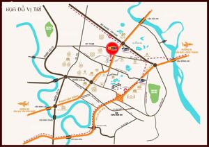  CĂN HỘ HOT NHẤT DĨ AN – GIÁ CHỈ TỪ 1,6 TỶ 