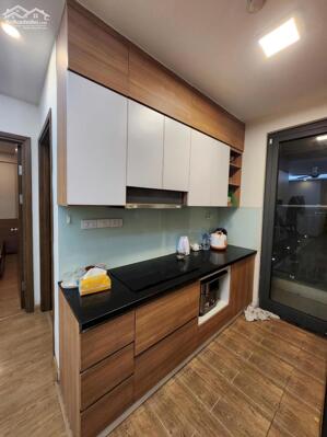 Cần bán chung cư Ba Hàng 282 Lĩnh Nam - Hoàng Mai, 85m, 3 PN full đồ, sổ đỏ, 4.9 tỉ, nhà đẹp