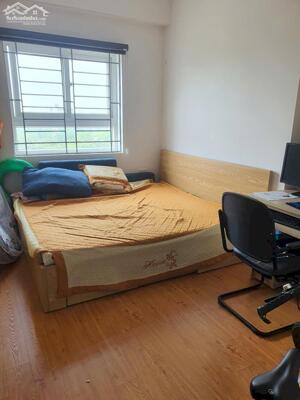 Chính chủ gửi bán căn hộ tầng 4 tại khu đô thị Thanh Hà-Hà Đông