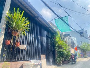 kẹt tiền cần bán căn nhà đẹp ngay đường đặng văn bi. dt 75m2 ngang 5m, sổ hồng riêng, hoàn công đủ