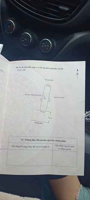 cực đẹp 80m2 mặt đường lê lợi, an dương, đường 8m, kinh doanh siêu đẹp chỉ 2,3 tỷ