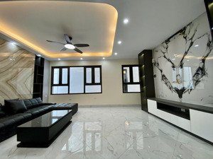 bán nhà phố hồng tiến, 5 tầng, thang máy, 35/45 m2, giá 8.9 tỷ