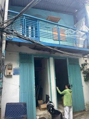 bán nhà riêng tại lý thái tổ, 5,8 tỷ, 37m2, mặt tiền 4,25m, giá ưu đãi