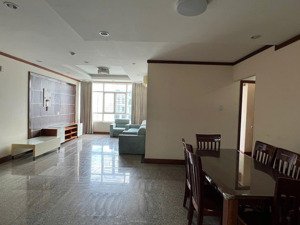 giá rẻ cho thuê căn hộ giai việt 115m2 2phong 2wc có nội thất chỉ 13triệu