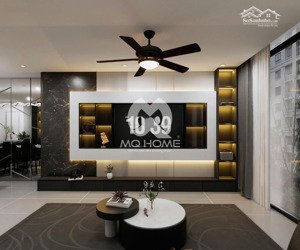 cho thuê cc cao cấp 2pn, 35 triệu, 92m2 tại sam towers, đà nẵng