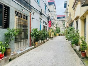 cực phẩm đầu tư! nhà cấp 4 sài đồng, 2 mặt ngõ, giá 7 tỷ