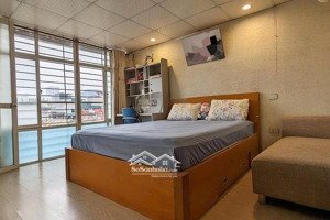 cho thuê căn hộ ccmn 3 phòng ngủ dịch vọng hậu, cầu giấy, hà nội