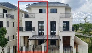 biệt thự song lập swanbay zone 4.1 . liên hệ 