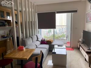 Bán căn hộ 1 ngủ dt 46m2 tại Ecolife Capitol, 58 Tố Hữu