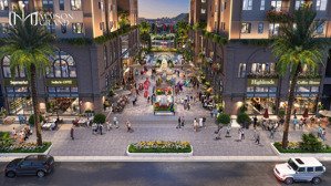 shophouse maison grand phú mỹ cơ hội kinh doanh & đầu tư sinh lời kép tại trung tâm phú mỹ