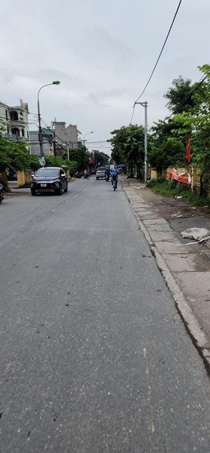 cả kiêu kỵ hà nội còn đúng 1 lô 50.5m duy nhất chủ đang cần tiền giá rẻ như cho