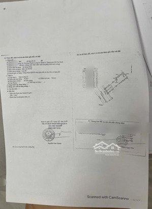 bán nhà (4,7 x 23) mặt tiền đường số 22 phước long b q9 (gần cao đẳng công thương)
