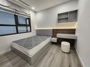 cho thuê cc 24t1 - 120m2, 2pn, 2wc tại hoàng đạo thúy, cầu giấy, giá 15 triệu vnd