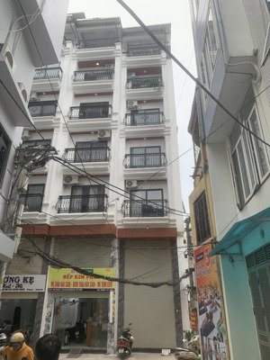 ô tô đỗ cửa, ngọc hồi, thanh trì 60m2 x 5 tầng. giá 10 tỷ có bớt, ô tô đỗ cửa