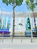 giá đầu tư mặt tiền 3 tháng 2, p12 quận 10 - dt: 8 x 20m + hđt: 180tr/th - giá bán 58 tỷ