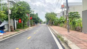 Cực hiếm 97,5m2 đất chung cư Lương Quán đường thông 12m chỉ hơn 3 tỷ xíu