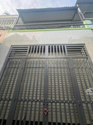 nhà riêng đẹp, nhiều tiện ích tại lê văn khương, 2,58 tỷ, 24m2, q12, hcm