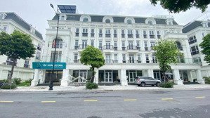 bán nhà liền kề vị trí đẹp dự án luois đại mỗ